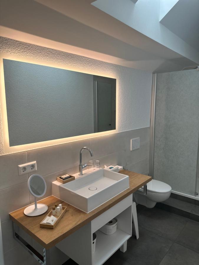 Suite mit Seeblick
