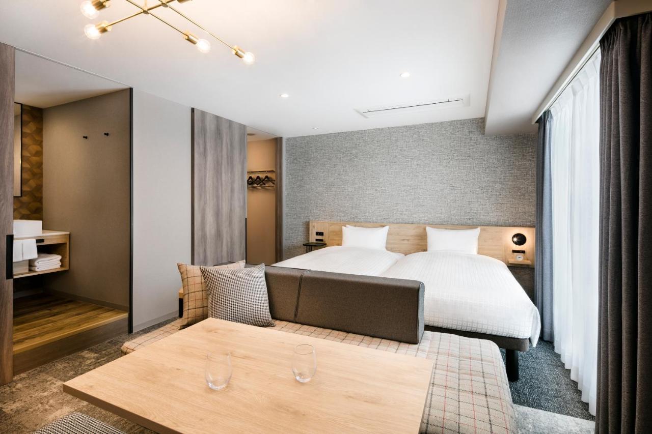 Deluxe Zweibettzimmer - Nichtraucherzimmer