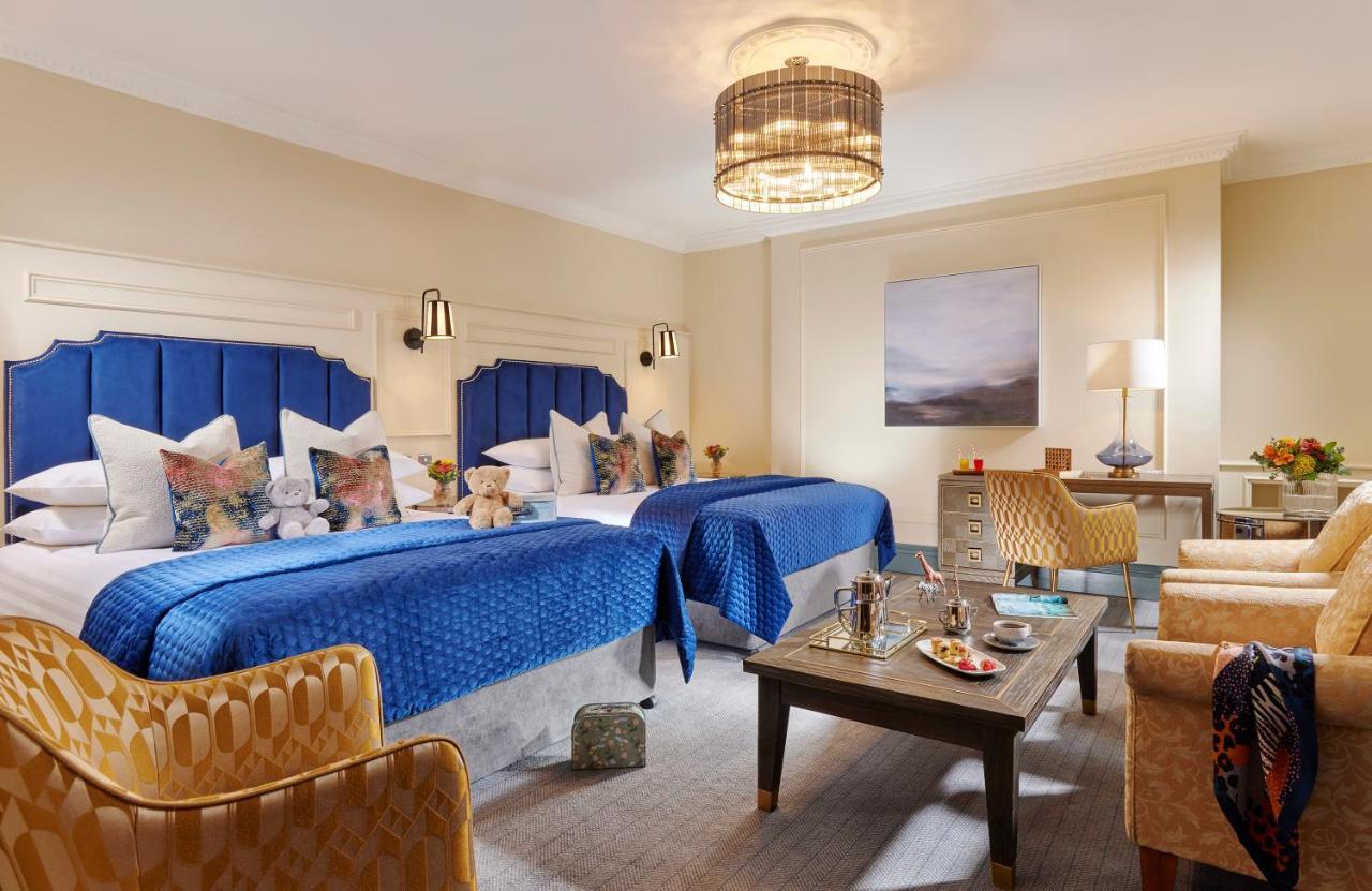 Deluxe Familienzimmer