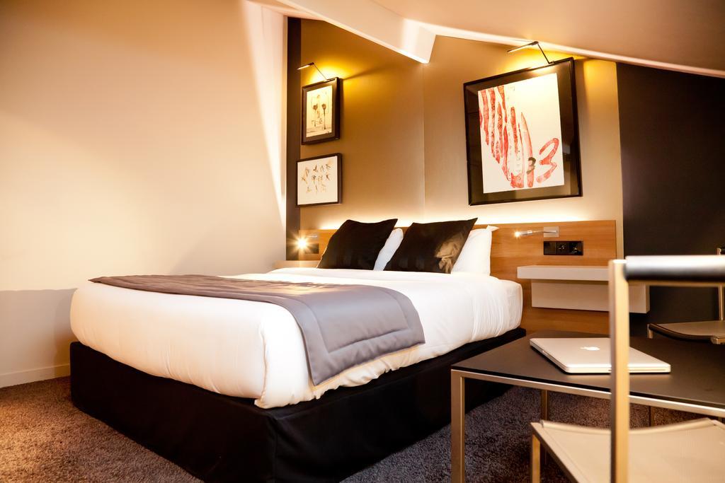 Superior Doppelzimmer