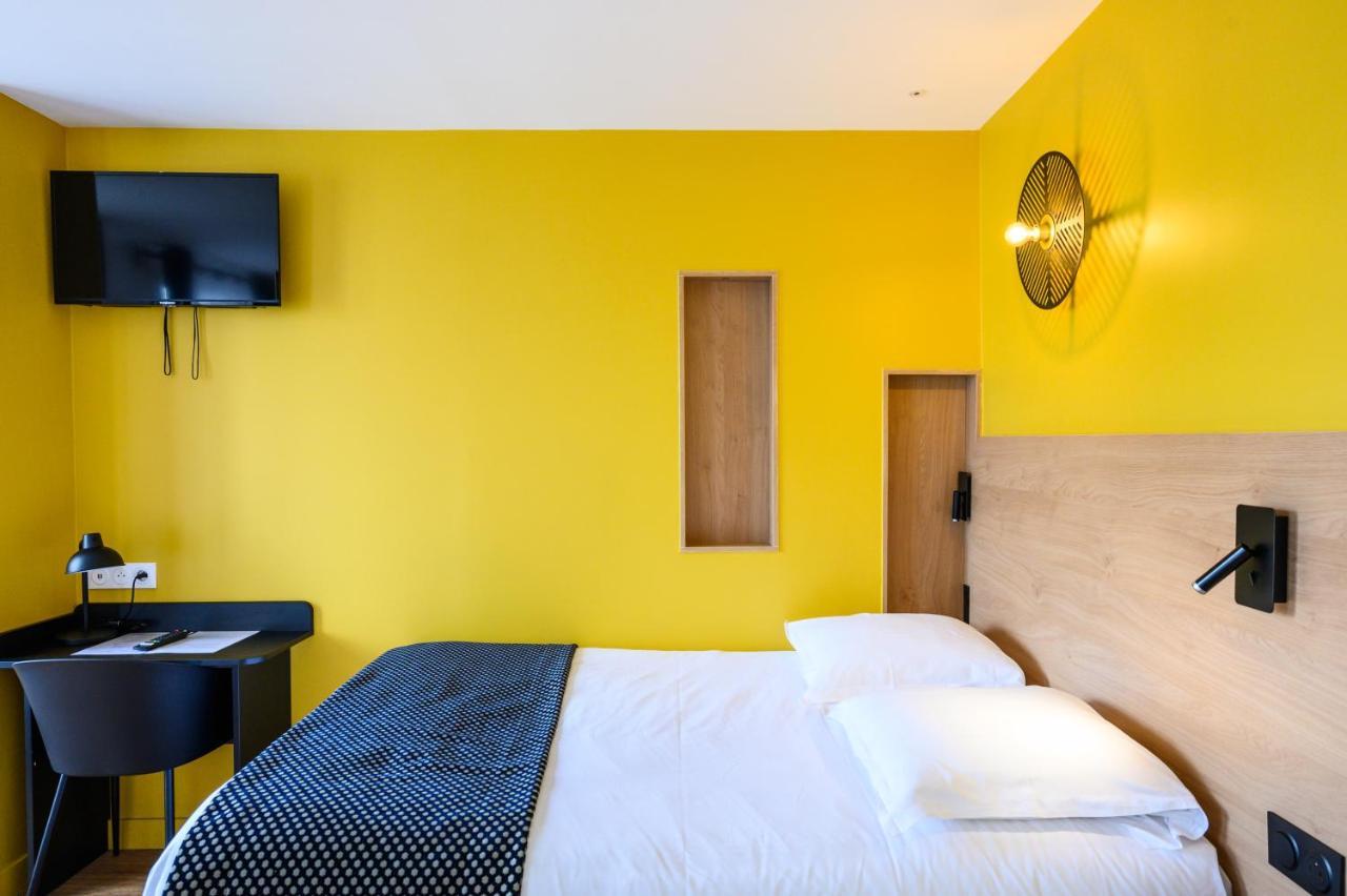 Vierbettzimmer