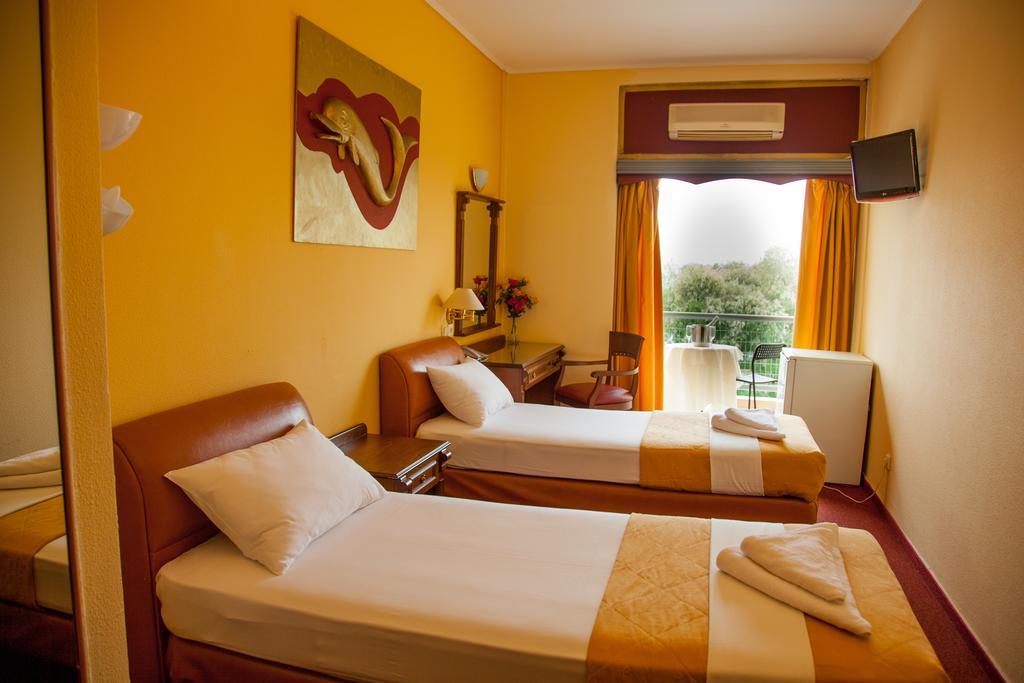 Zweibettzimmer