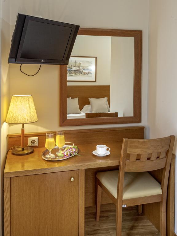 Standard Vierbettzimmer