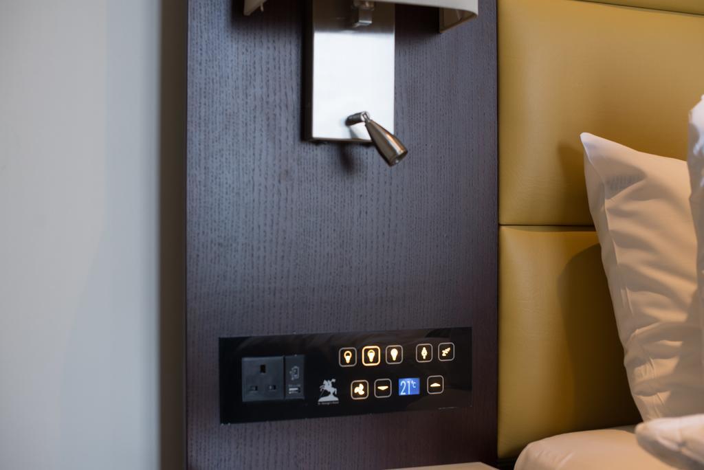 Superior Doppelzimmer