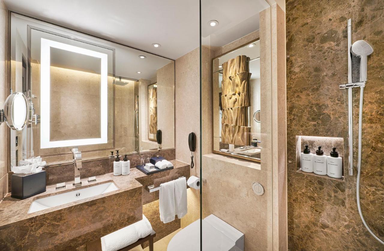 Suite mit 1 Schlafzimmer - Etage Mayfair