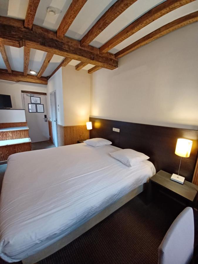 Comfort Doppelzimmer
