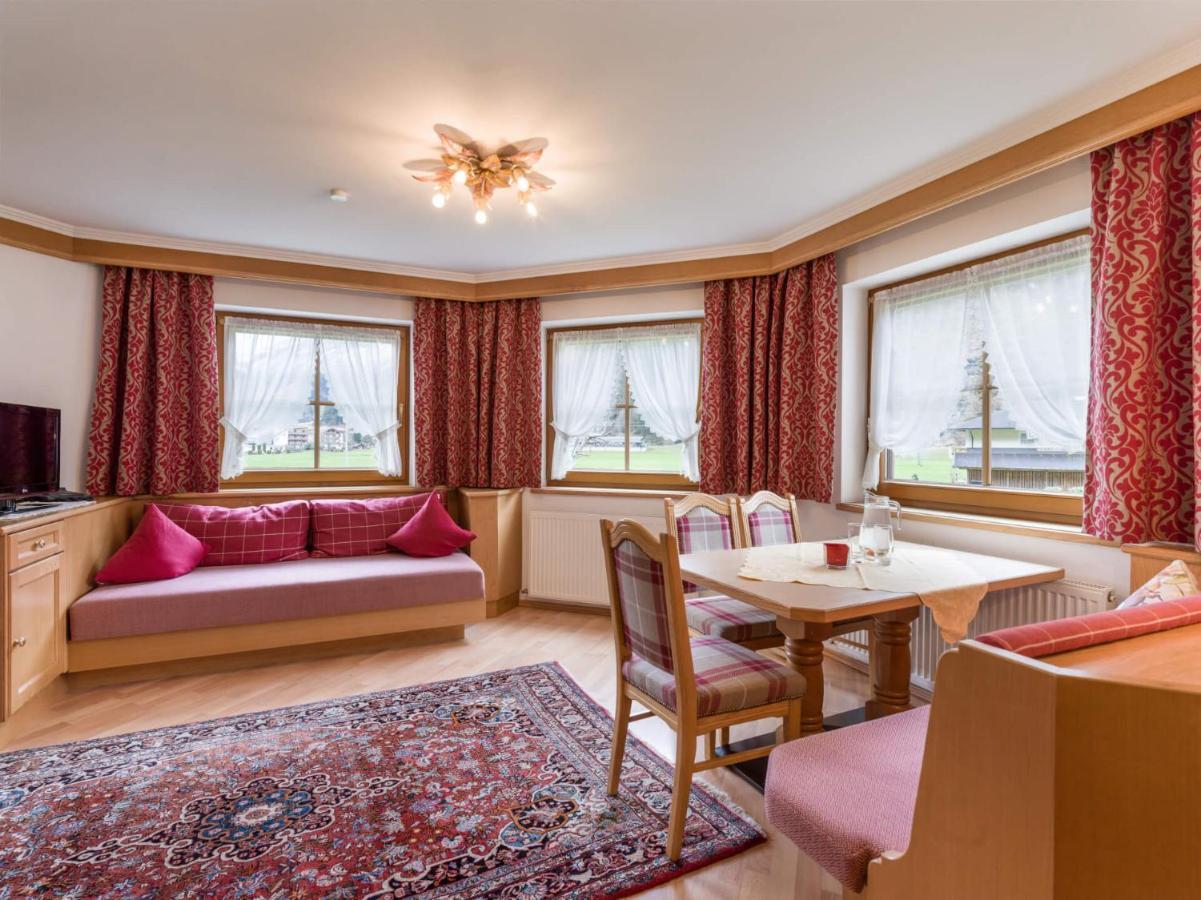 Apartment mit 2 Schlafzimmern