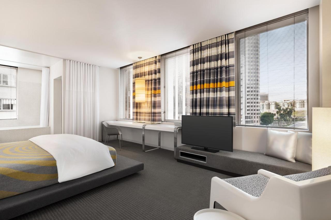 Superior Zimmer mit Kingsize-Bett