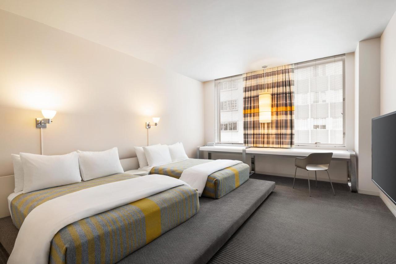 Select Doppelzimmer