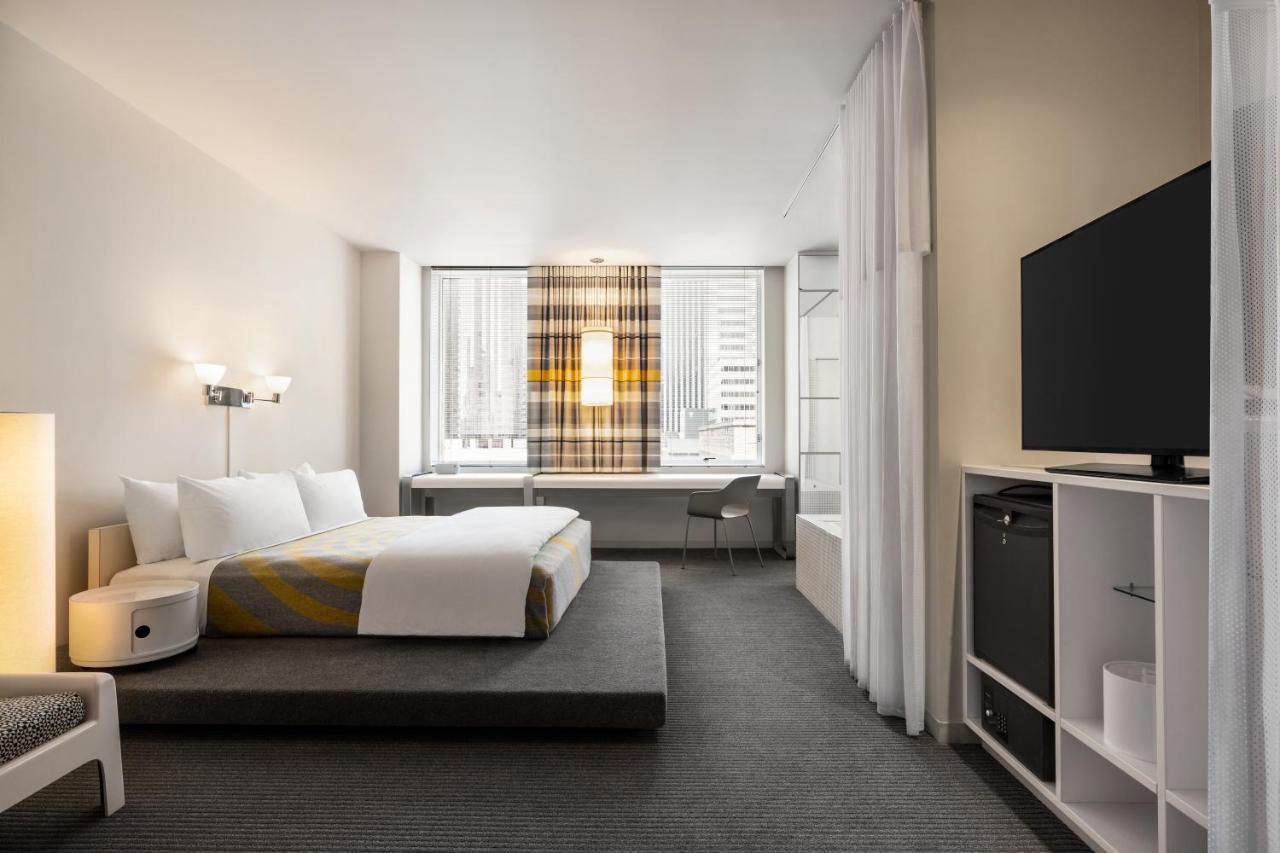 Premium Zimmer mit Kingsize-Bett