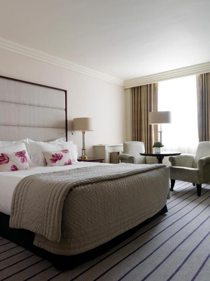 Classic Zimmer mit Kingsize-Bett