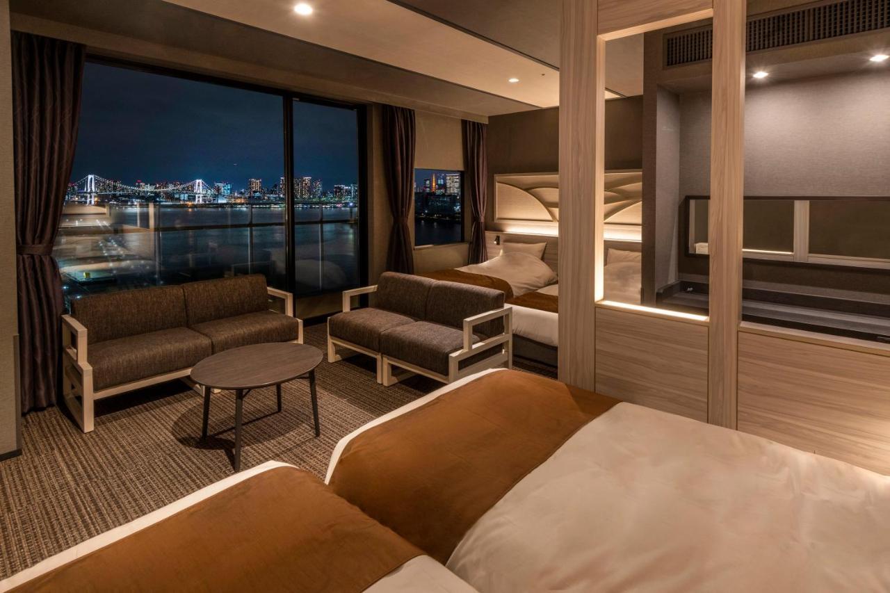 Lavista Vierbettzimmer mit Balkon – Nichtraucher (4 Personen)
