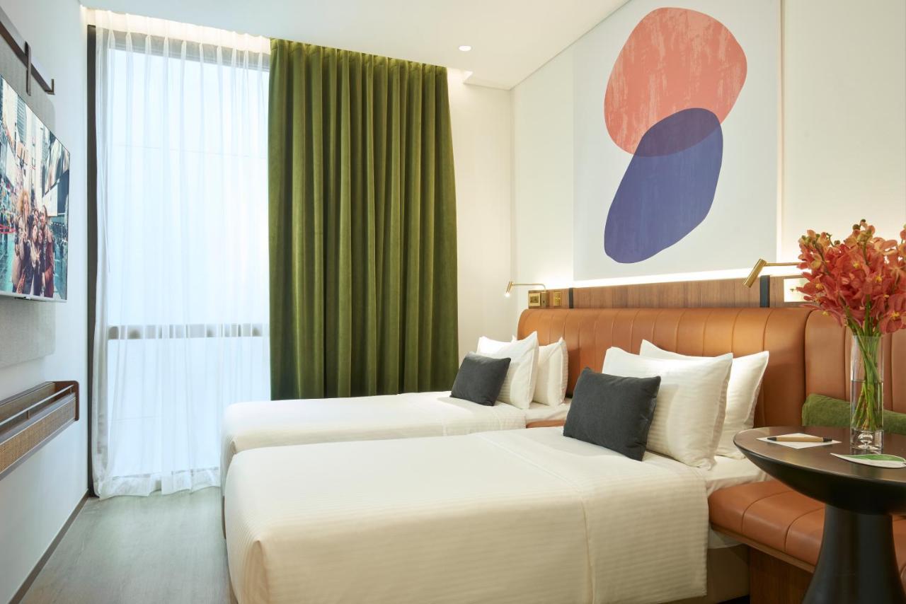 Superior Zweibettzimmer