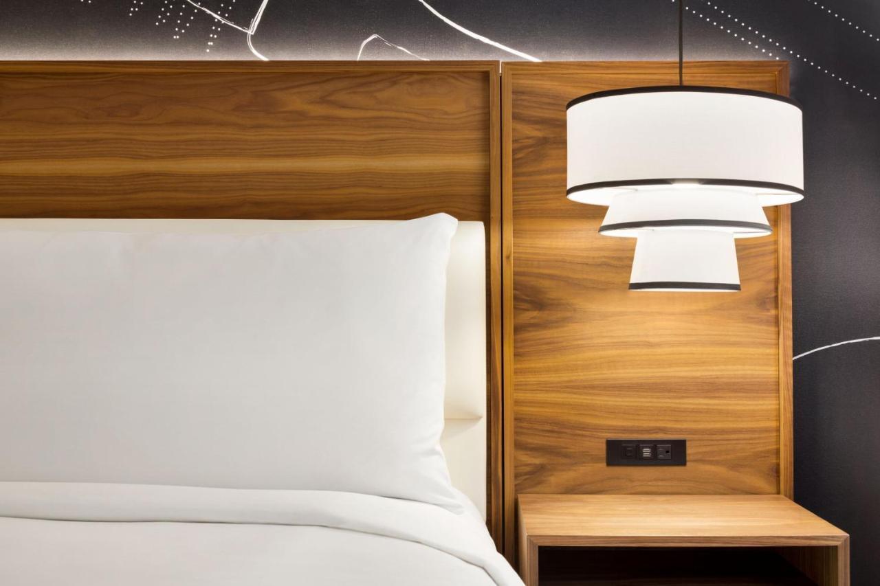 Classic Zimmer mit Kingsize-Bett