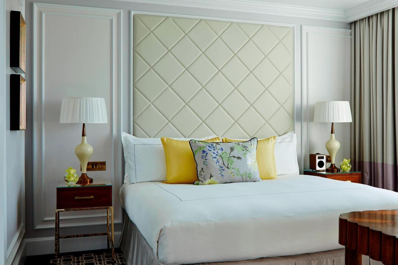Executive Suite mit 1 Schlafzimmer und Zugang zur Executive Lounge