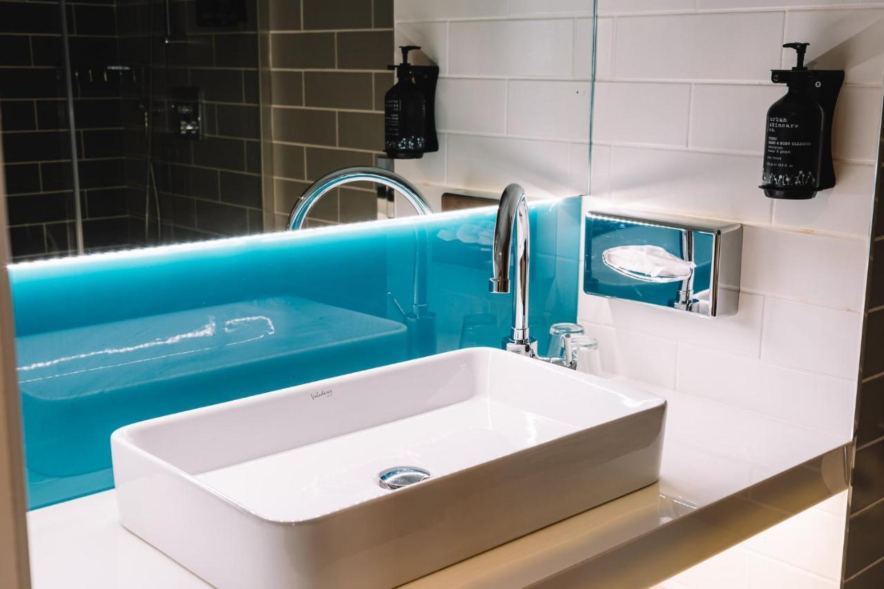 Standard Doppelzimmer mit kostenfreiem Frühstück