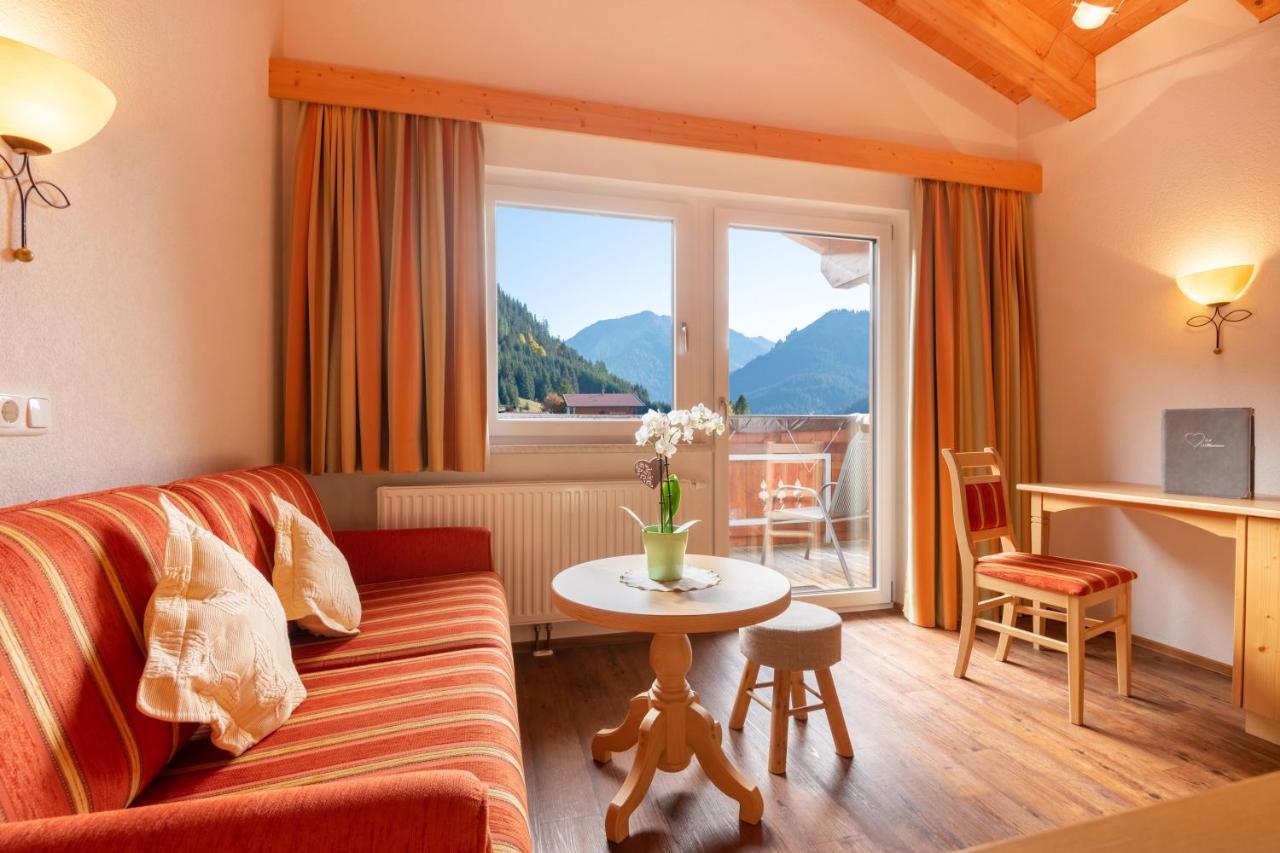 Deluxe Doppelzimmer