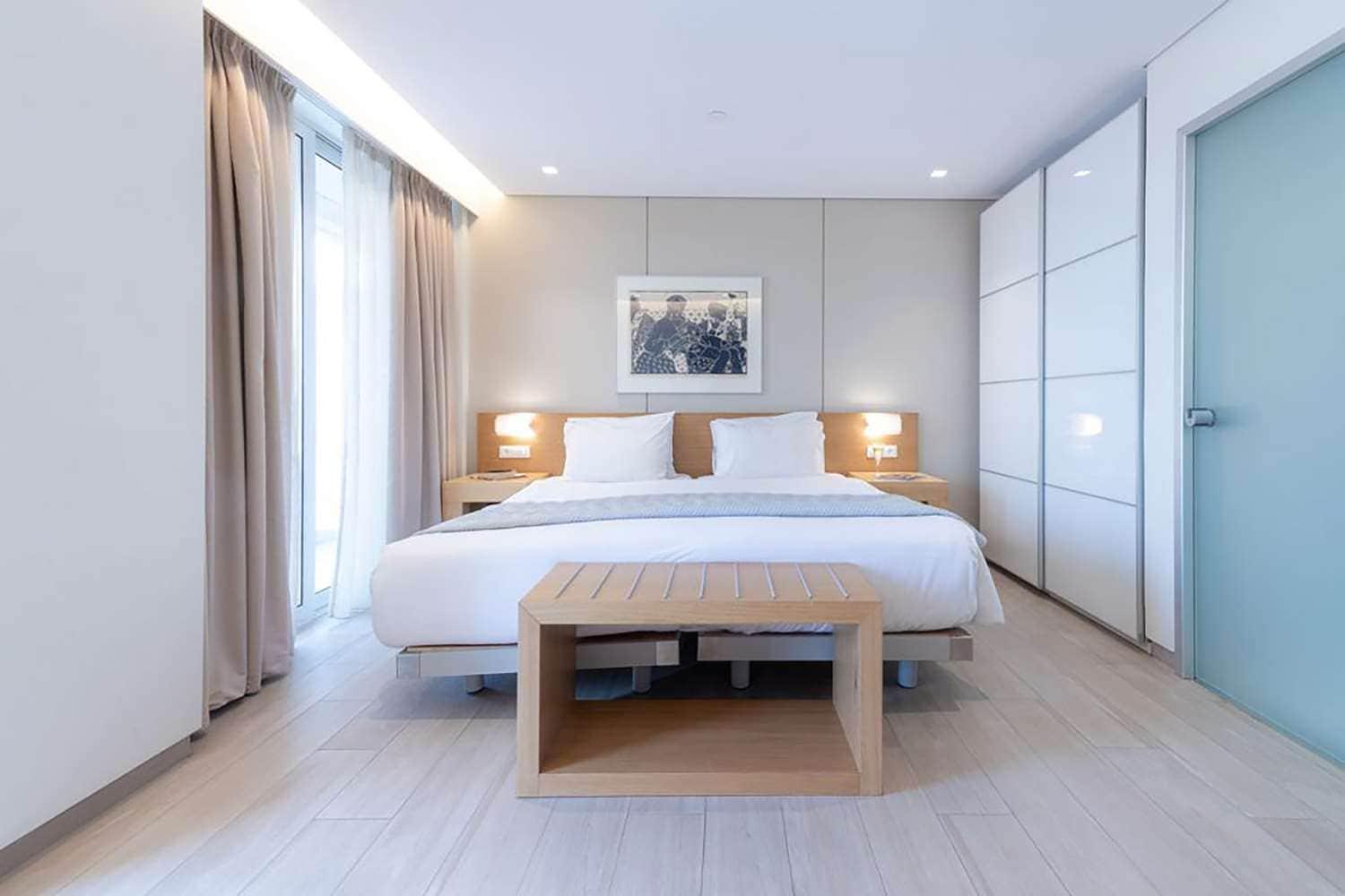 Superior Zimmer mit Kingsize-Bett - Nichtraucher