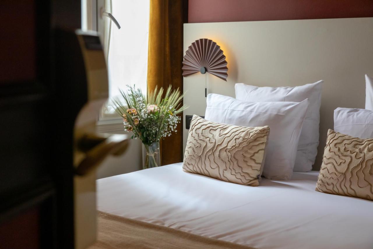 Comfort Doppelzimmer