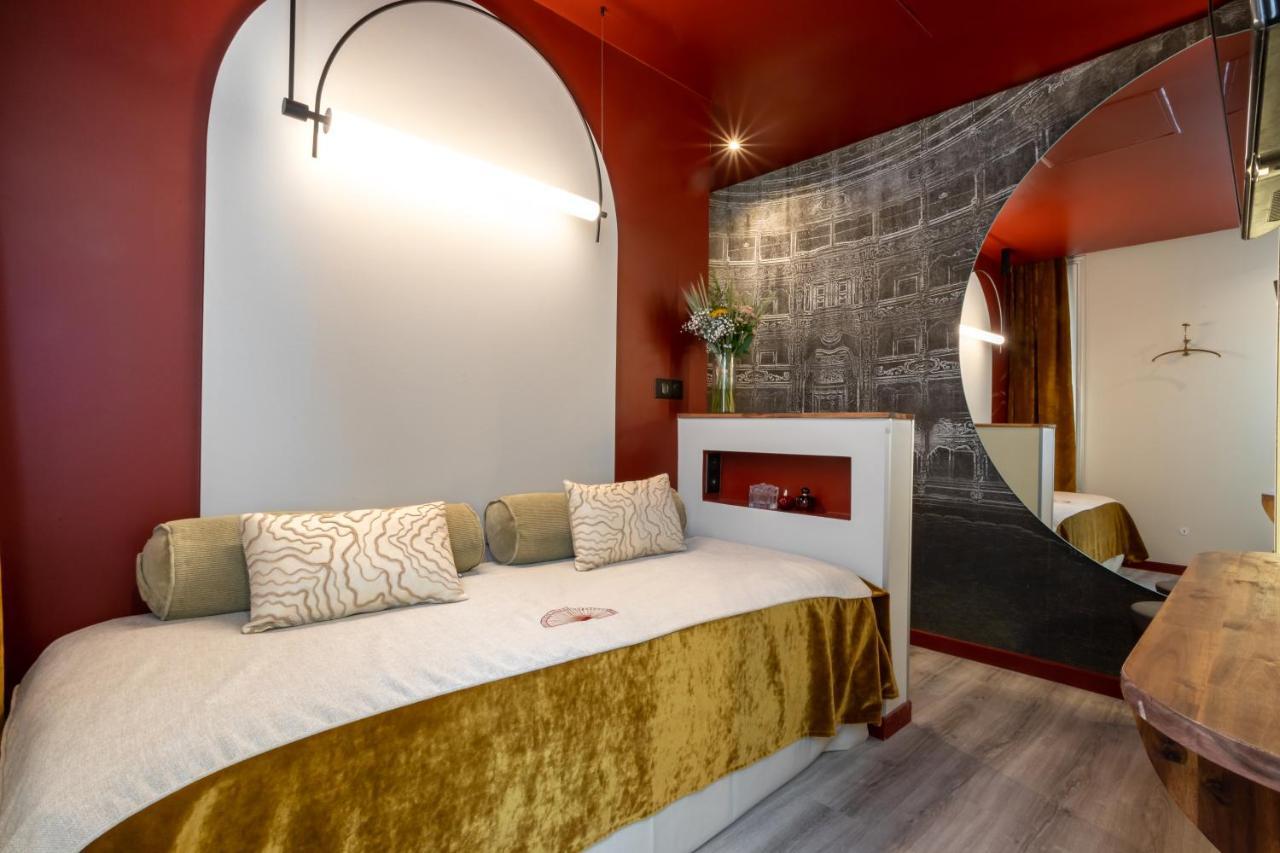 Comfort Dreibettzimmer