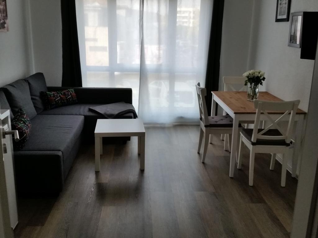 Familienzimmer mit Balkon