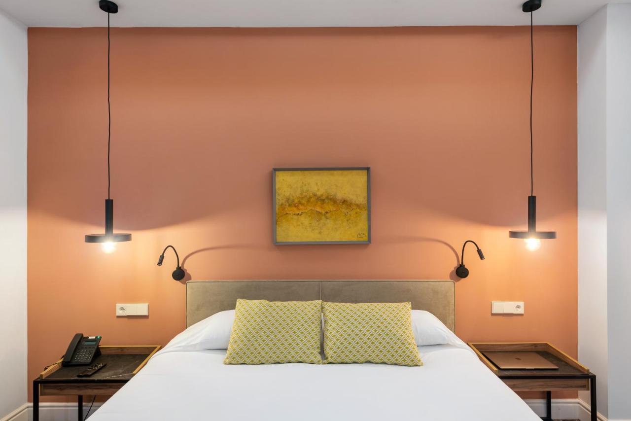 Superior Doppelzimmer mit Terrasse