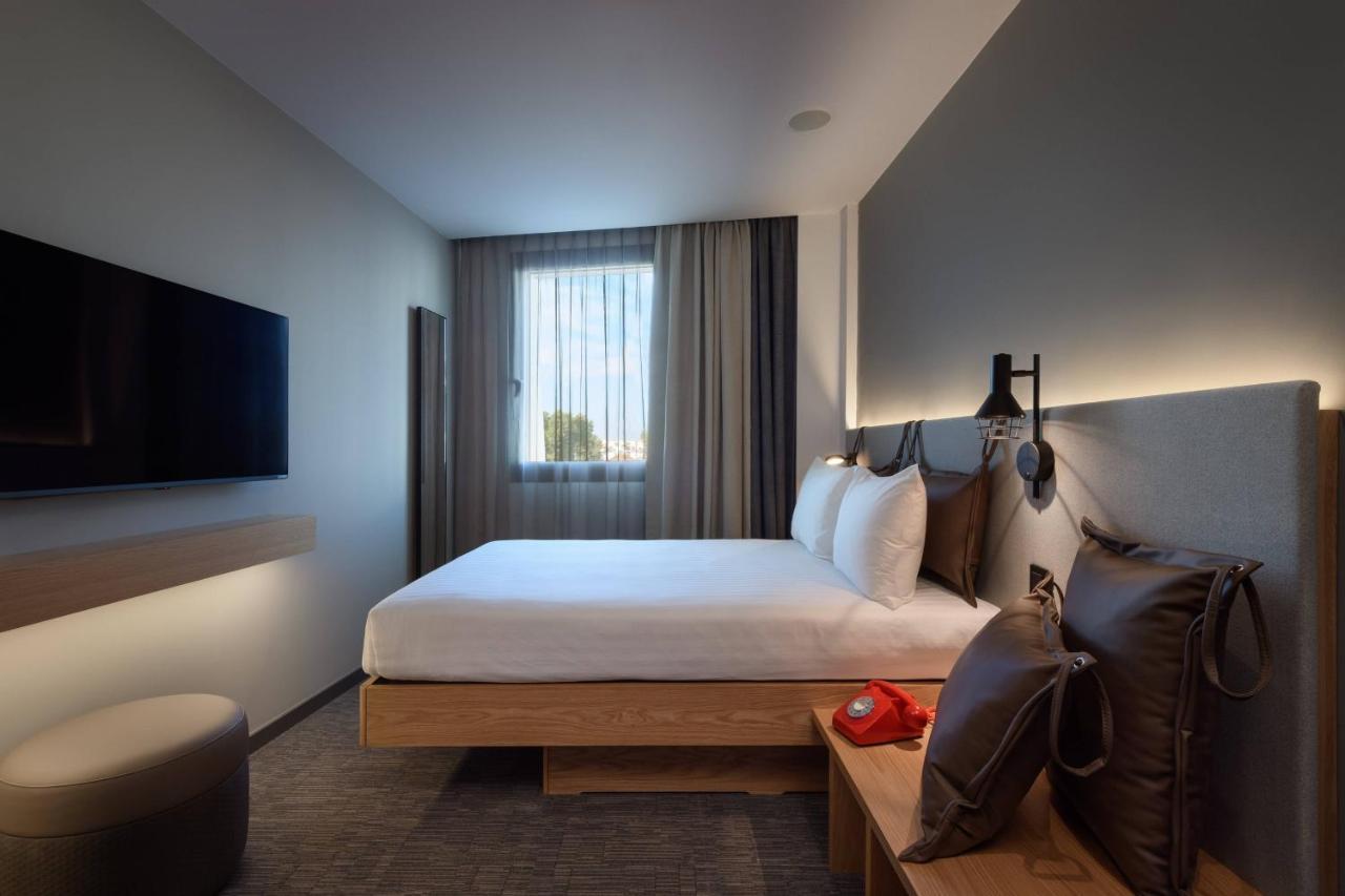 Doppelzimmer Cozy Sleeper