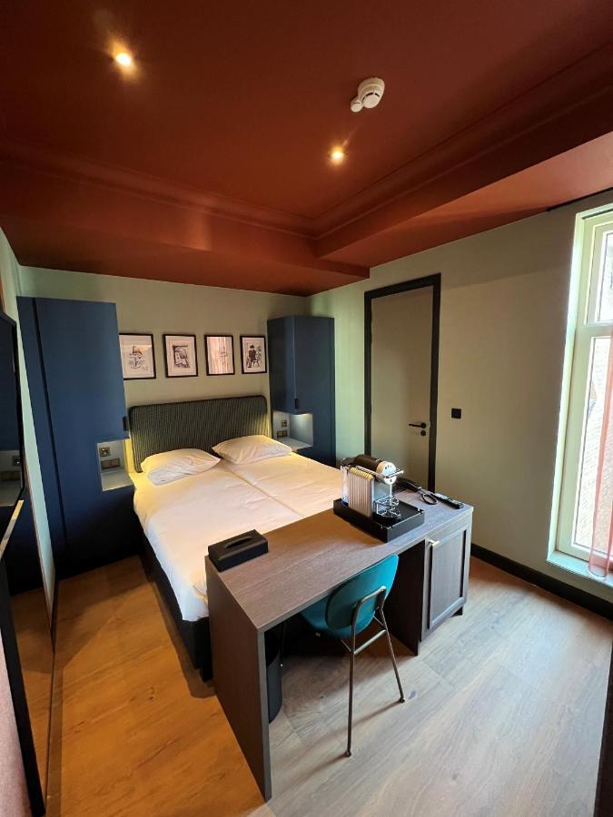 Vierbettzimmer