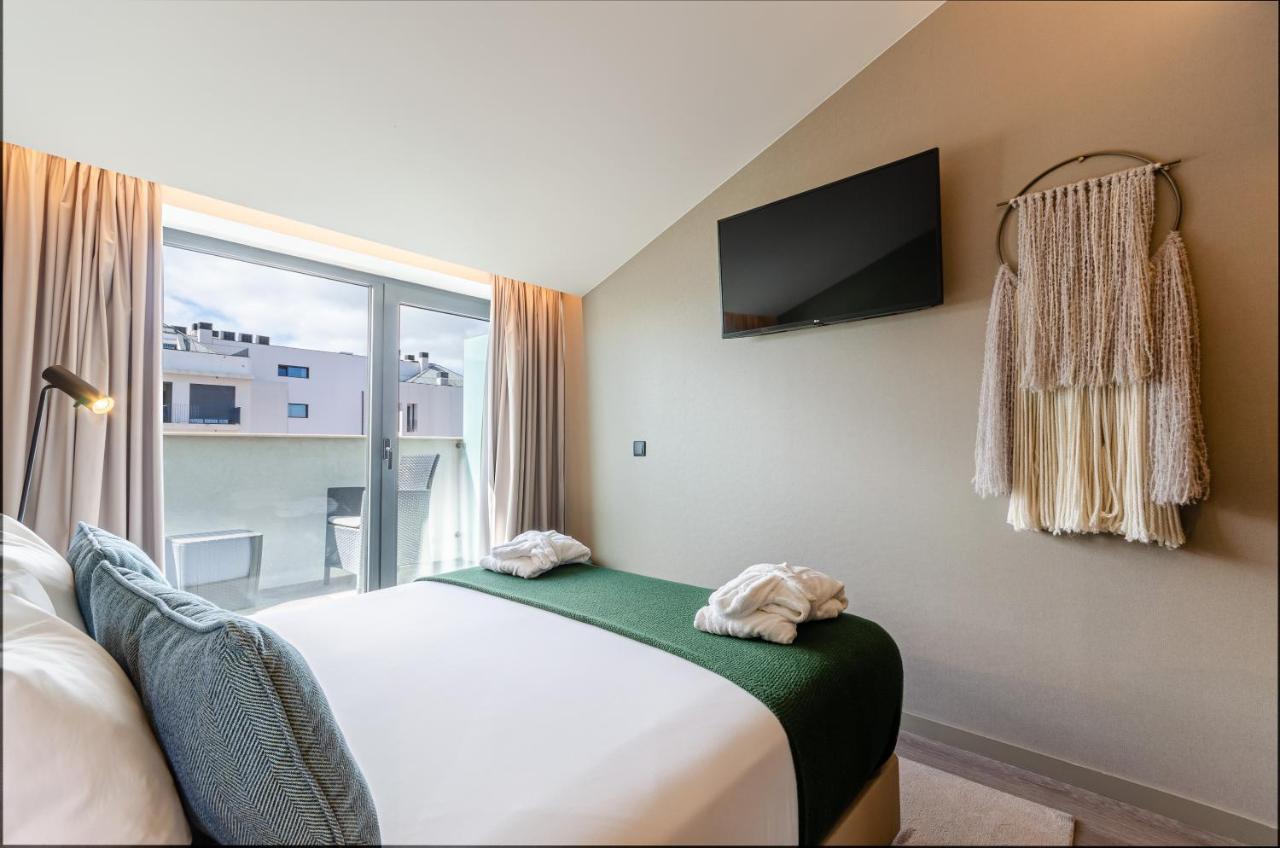 Superior Doppelzimmer