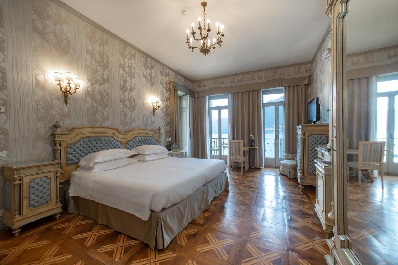 Classic Junior Suite mit Kingsize-Bett