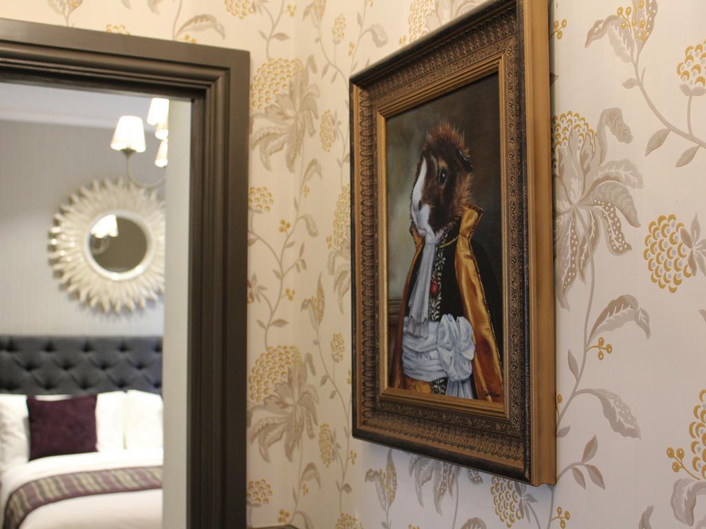 Doppelzimmer