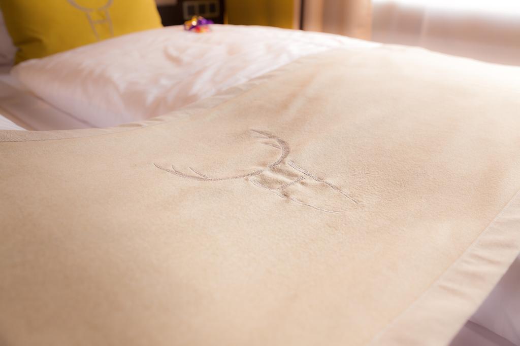 Premium Doppelzimmer