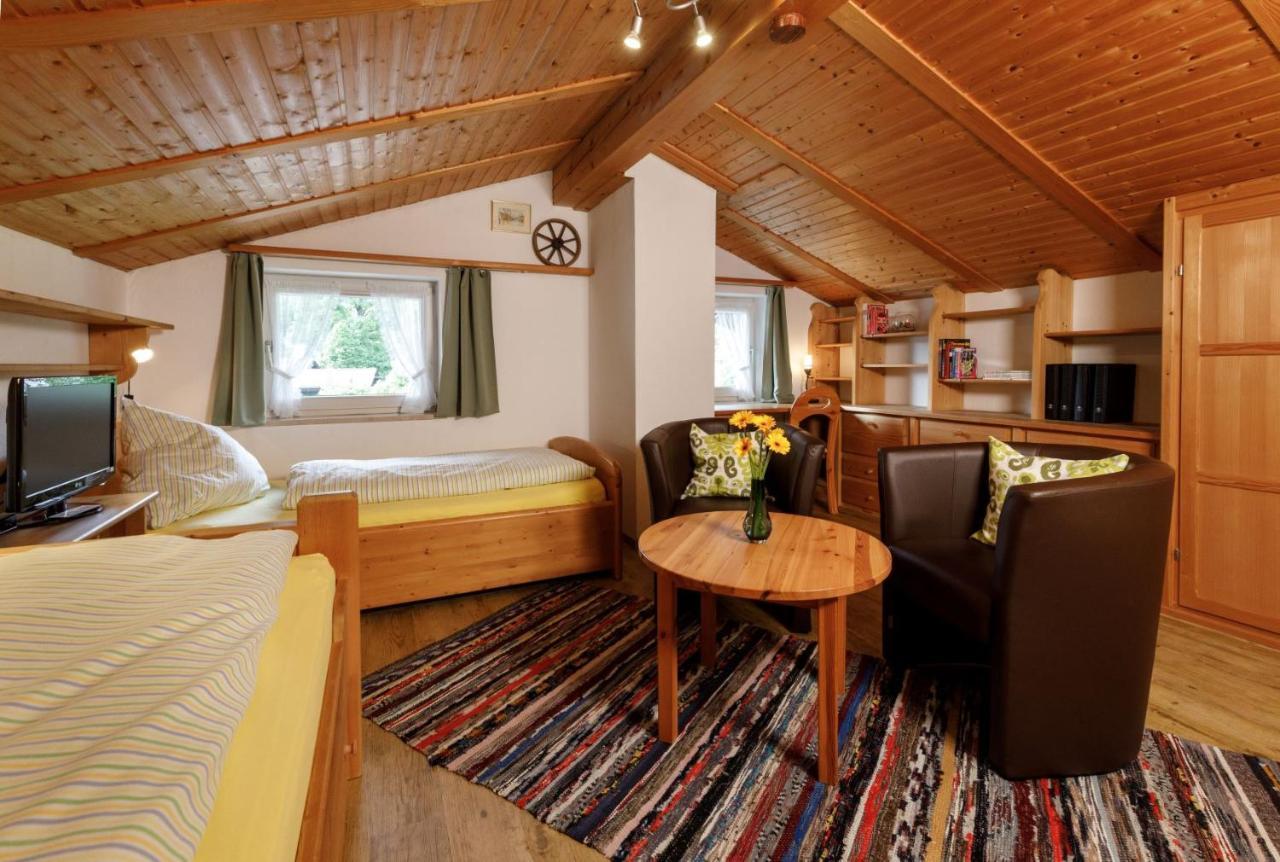 Apartment mit 2 Schlafzimmern