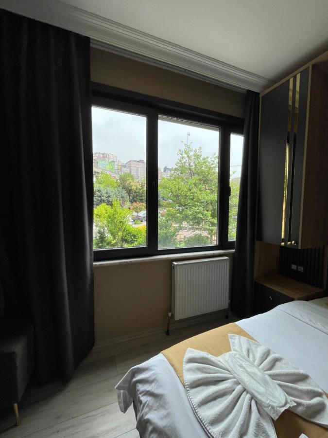 Standard Doppelzimmer