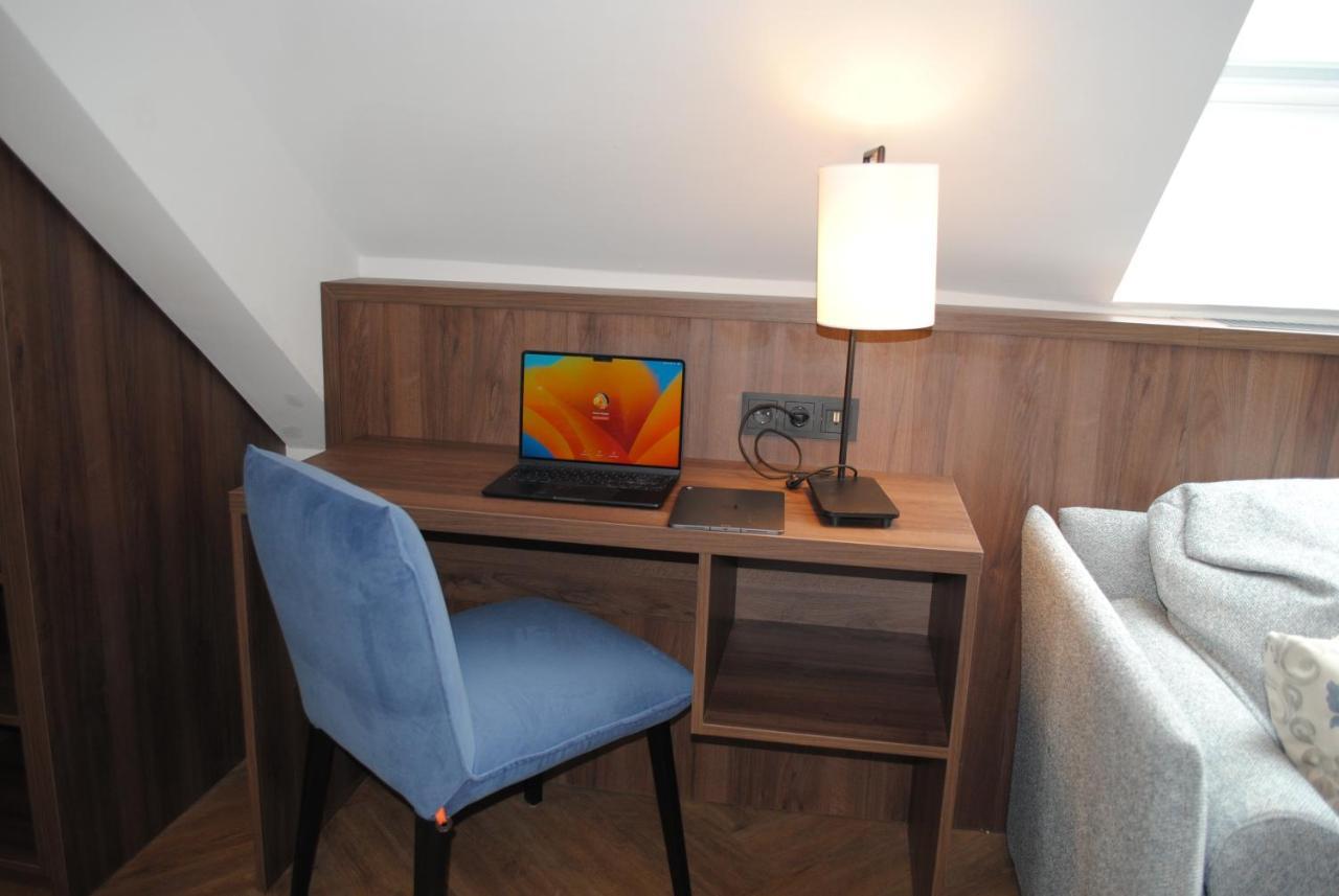 Premium Doppelzimmer