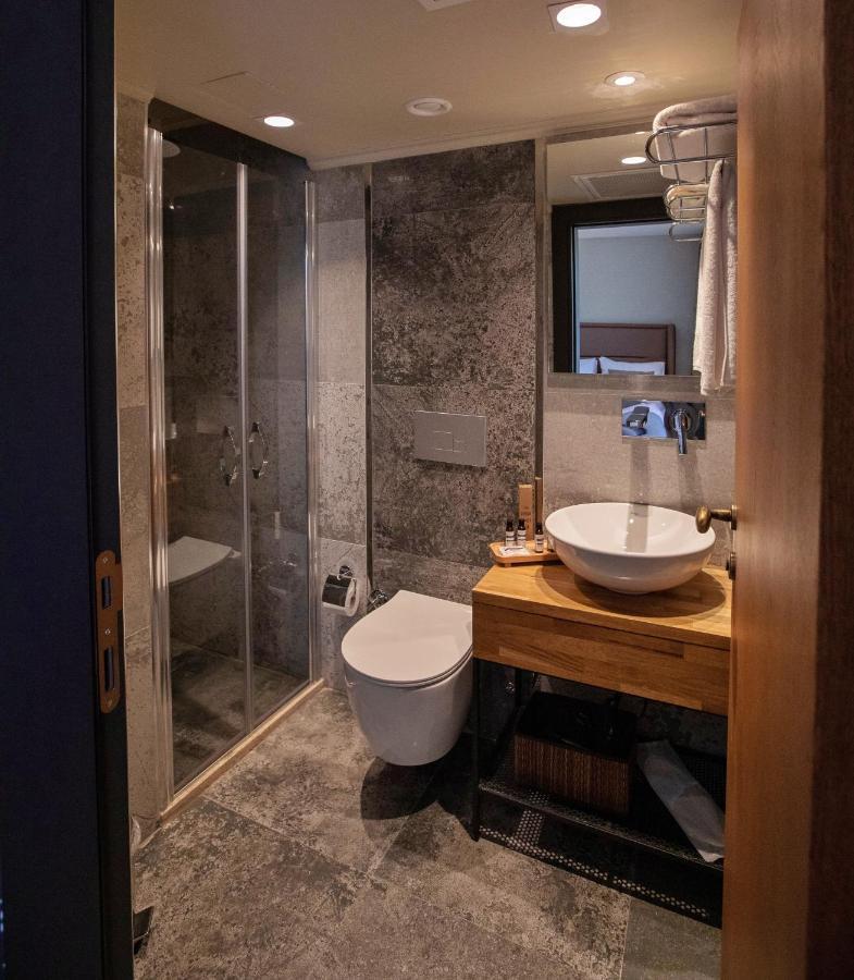 Standard Doppelzimmer