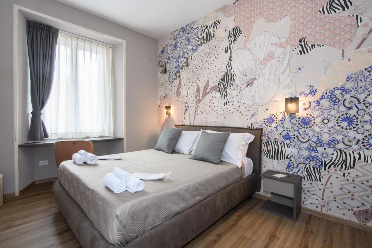 Deluxe Doppelzimmer