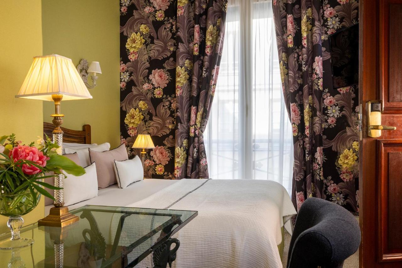 Classic Doppelzimmer