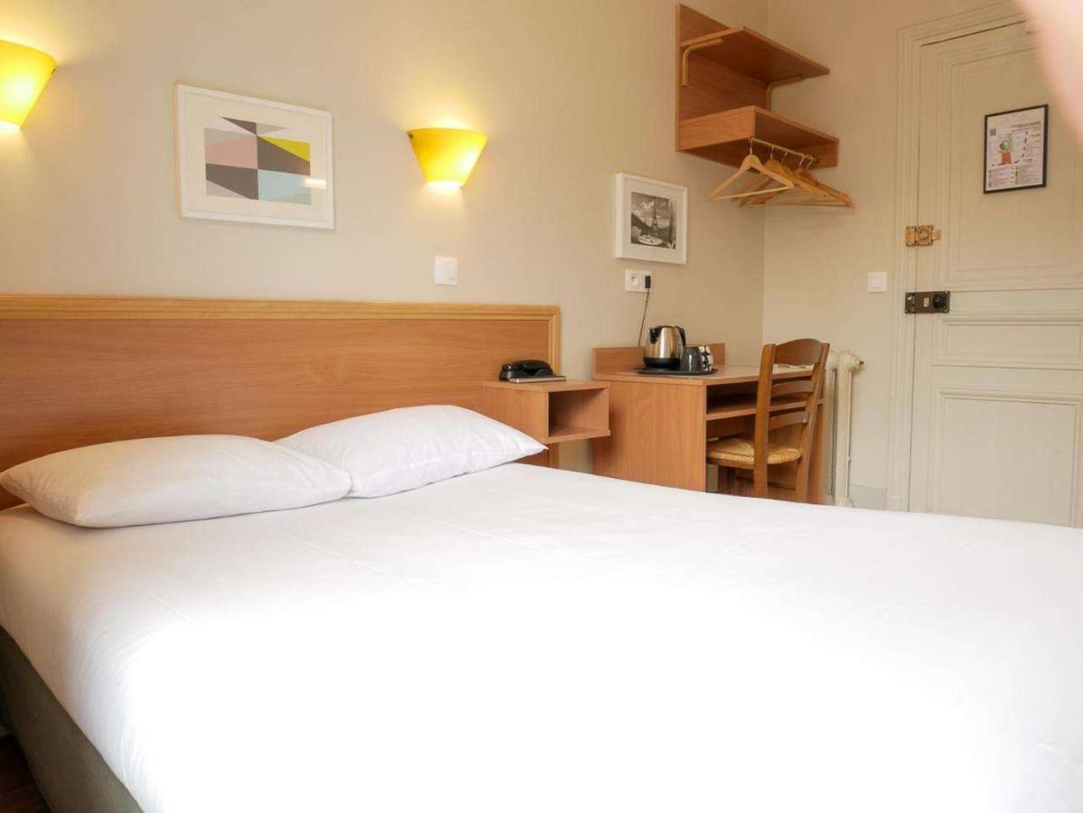 Doppelzimmer mit Gemeinschaftsbad