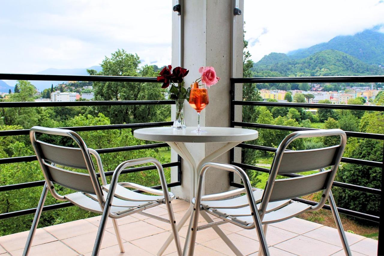 Comfort Doppelzimmer mit Balkon