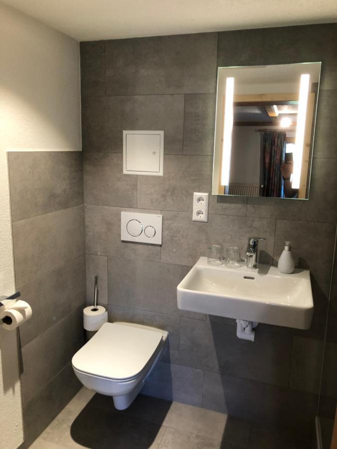 Großes Doppelzimmer