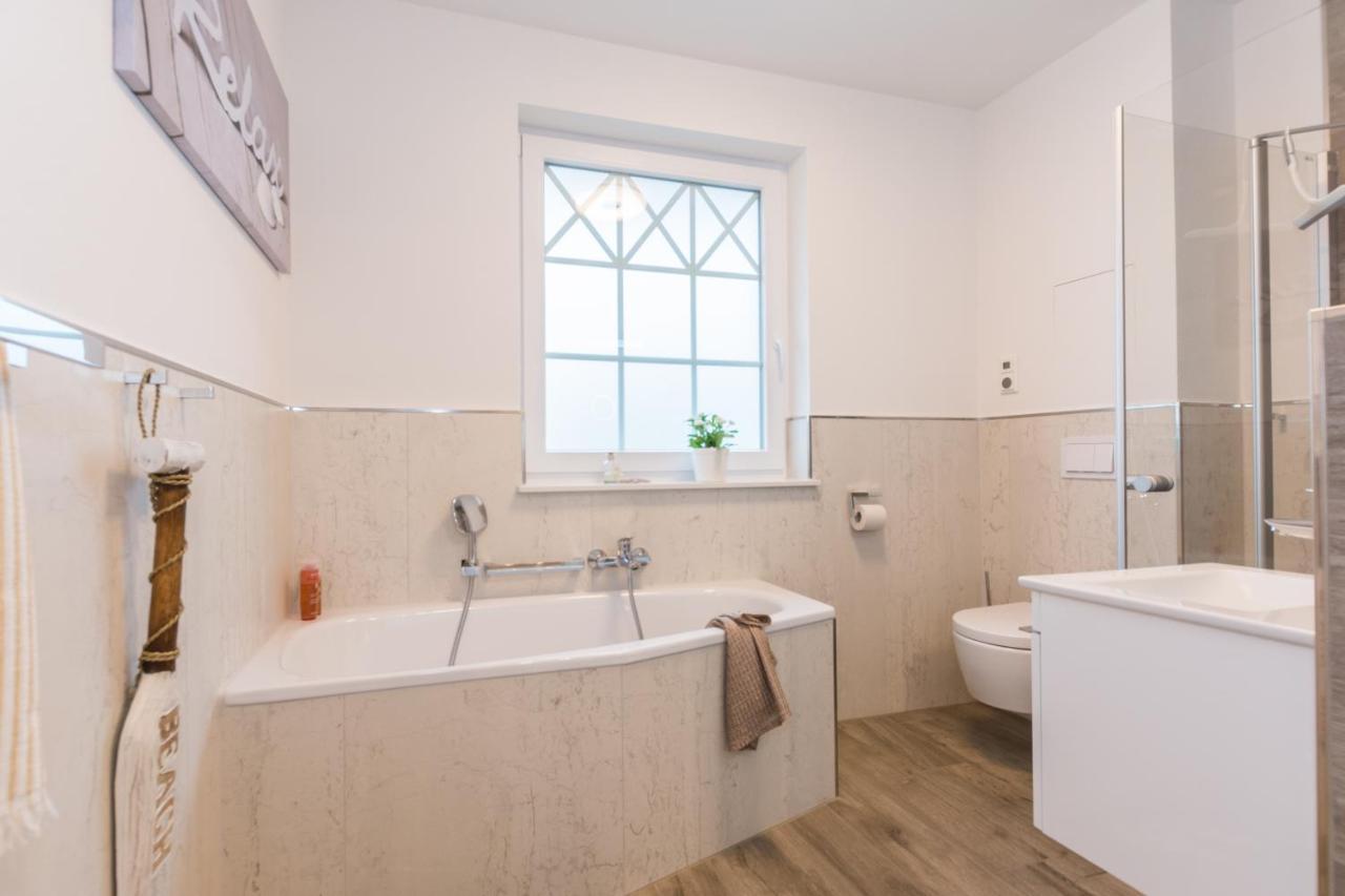 Apartment mit 2 Schlafzimmern