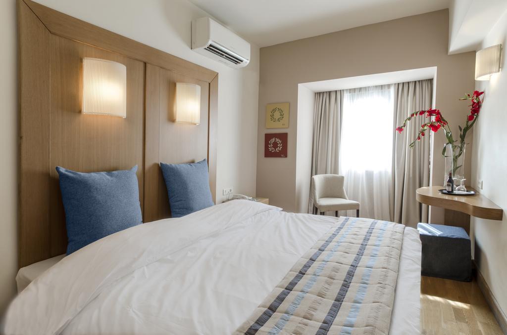 Economy Zimmer