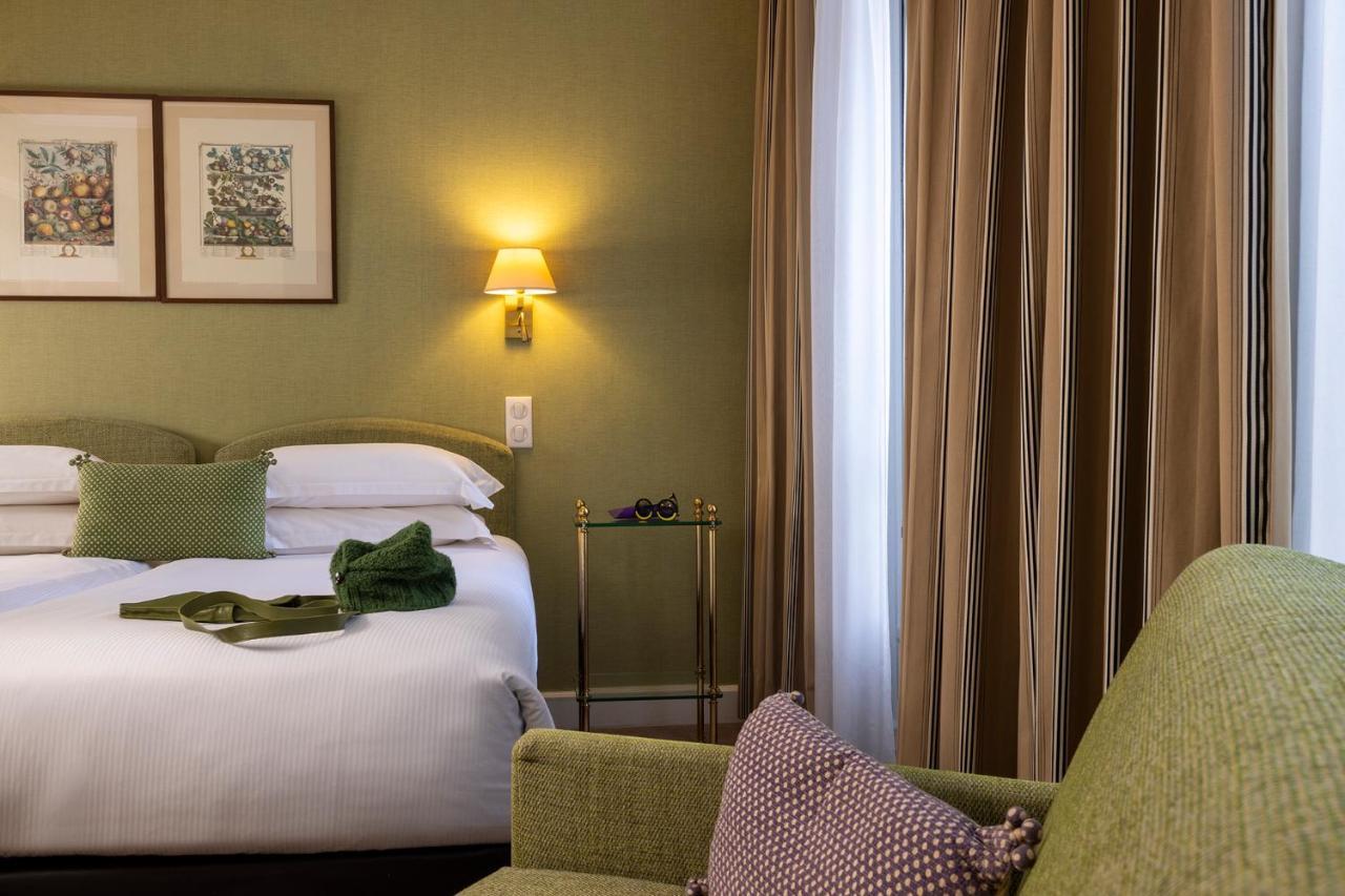 Superior Doppelzimmer