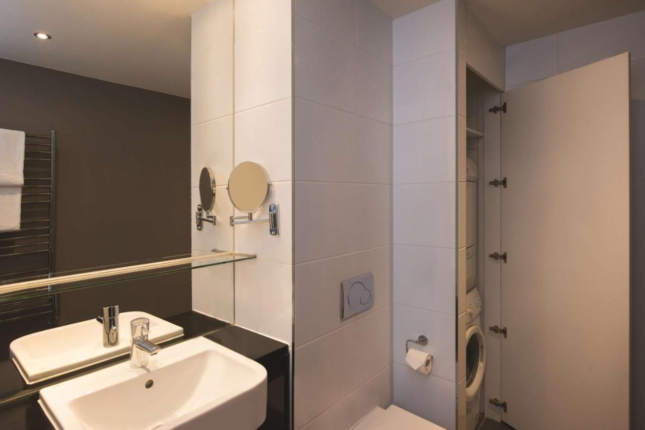 Apartment mit 2 Schlafzimmern