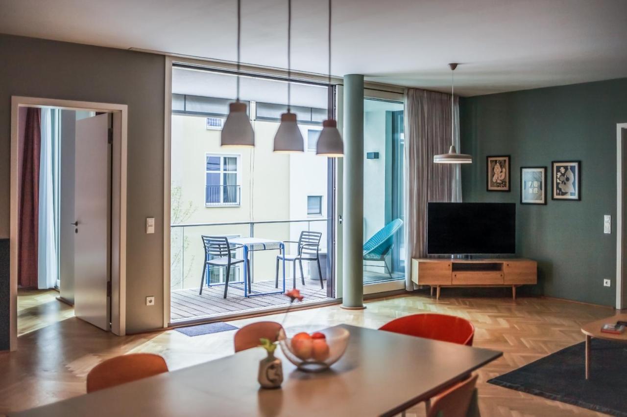 Apartment mit 3 Schlafzimmern und Heimkino