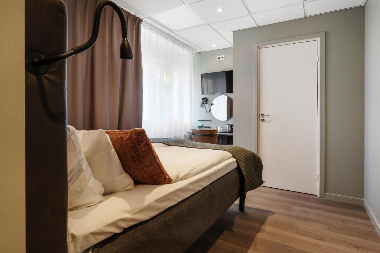 Kleines Doppelzimmer