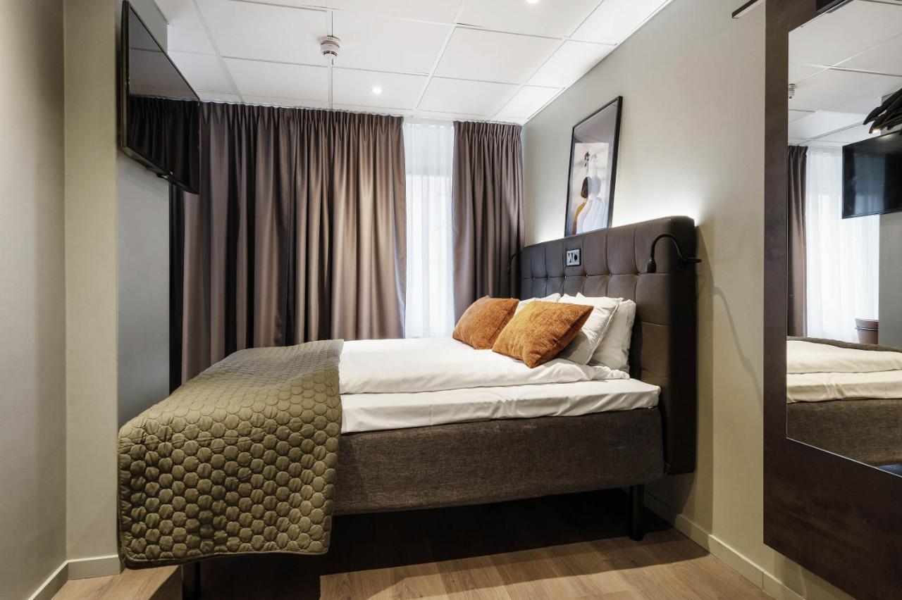 Standard Doppelzimmer