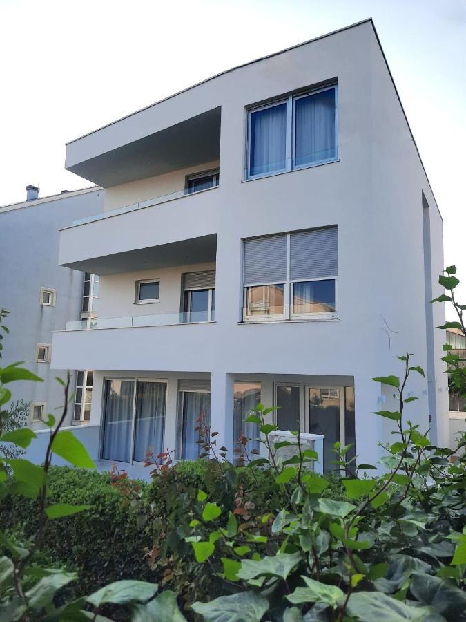 Superior Suite mit Meerblick