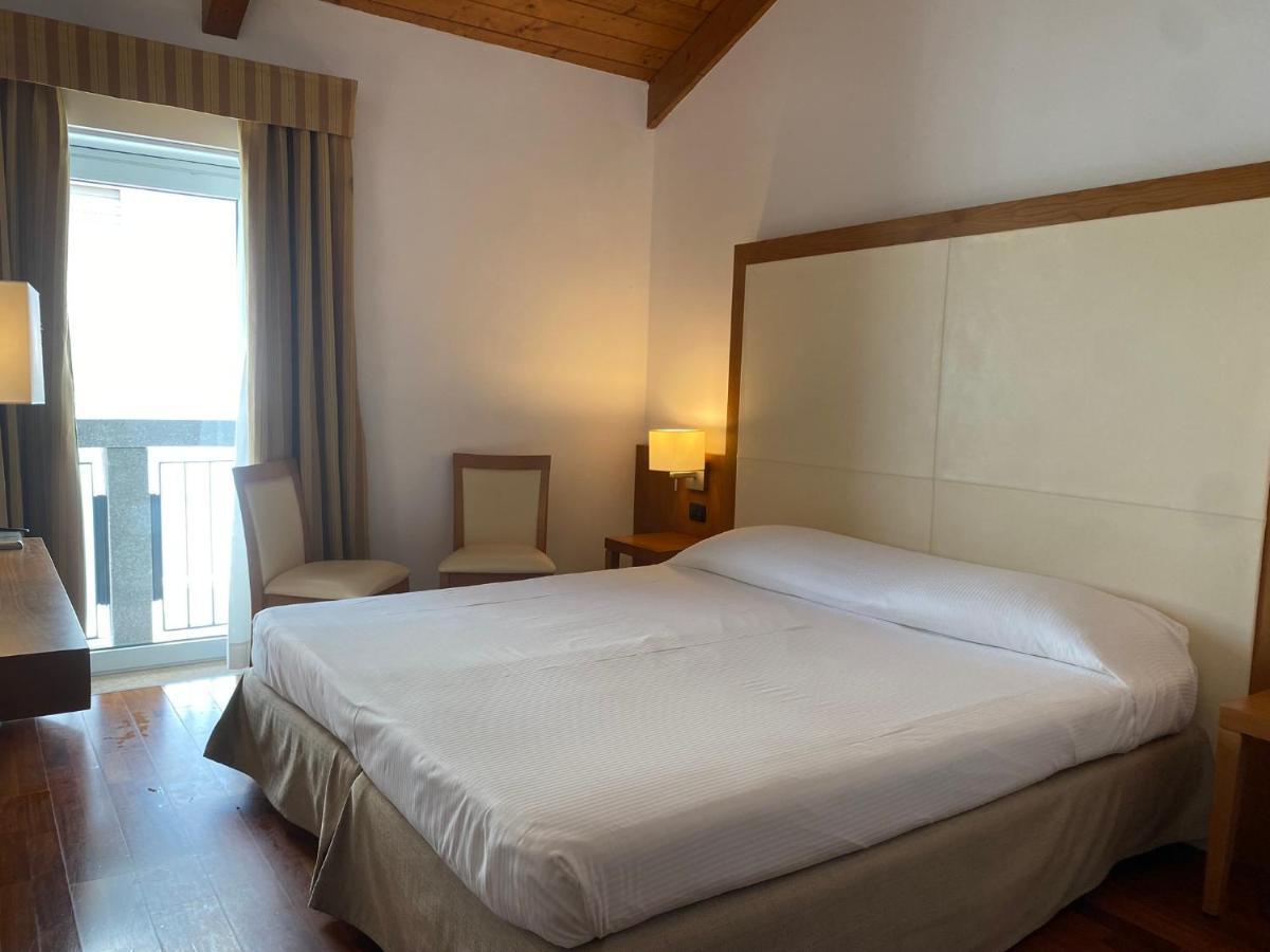Economy Doppel-/Zweibettzimmer